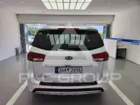 2018 KIA Carnival