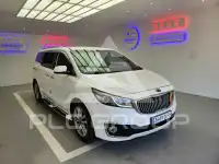 2018 KIA Carnival