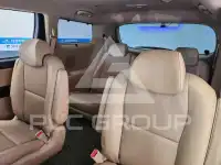 2018 KIA Carnival
