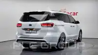 2018 KIA Carnival