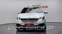 2018 KIA Carnival