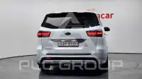 2018 KIA Carnival