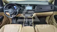 2018 KIA Carnival