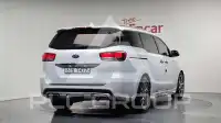 2018 KIA Carnival