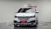 2018 KIA Carnival