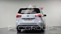2018 KIA Carnival