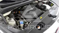 2018 KIA Carnival
