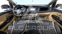 2018 KIA Carnival