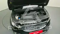 2018 KIA Carnival