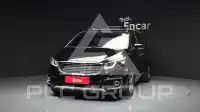 2018 KIA Carnival