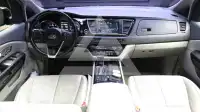 2018 KIA Carnival