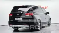 2018 KIA Carnival