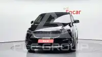2018 KIA Carnival