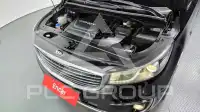 2018 KIA Carnival