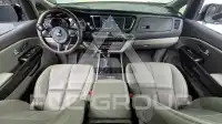 2018 KIA Carnival