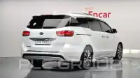 2018 KIA Carnival
