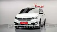 2018 KIA Carnival