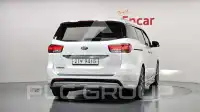 2018 KIA Carnival