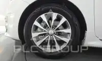 2018 KIA Carnival