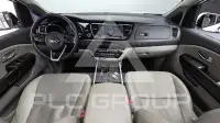 2018 KIA Carnival