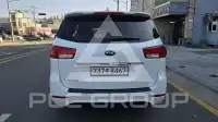 2018 KIA Carnival