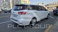 2018 KIA Carnival