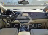2018 KIA Carnival