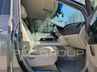 2018 KIA Carnival