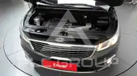 2018 KIA Carnival
