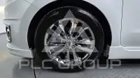 2018 KIA Carnival