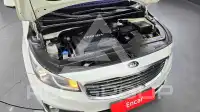 2018 KIA Carnival