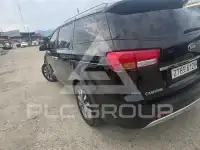 2018 KIA Carnival