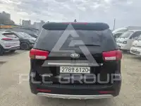 2018 KIA Carnival