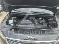 2018 KIA Carnival