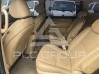 2018 KIA Carnival