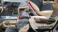 2018 KIA Carnival
