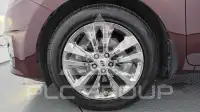 2018 KIA Carnival