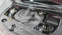 2018 KIA Carnival