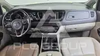 2018 KIA Carnival