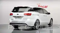 2018 KIA Carnival