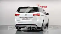 2018 KIA Carnival