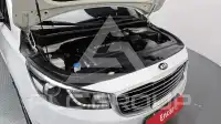 2018 KIA Carnival