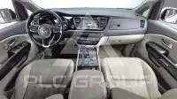 2018 KIA Carnival