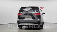 2018 KIA Carnival