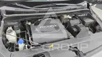 2018 KIA Carnival