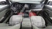 2018 KIA Carnival