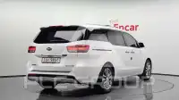 2018 KIA Carnival