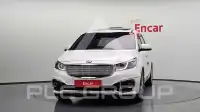 2018 KIA Carnival