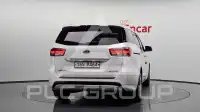 2018 KIA Carnival