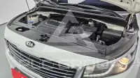2018 KIA Carnival